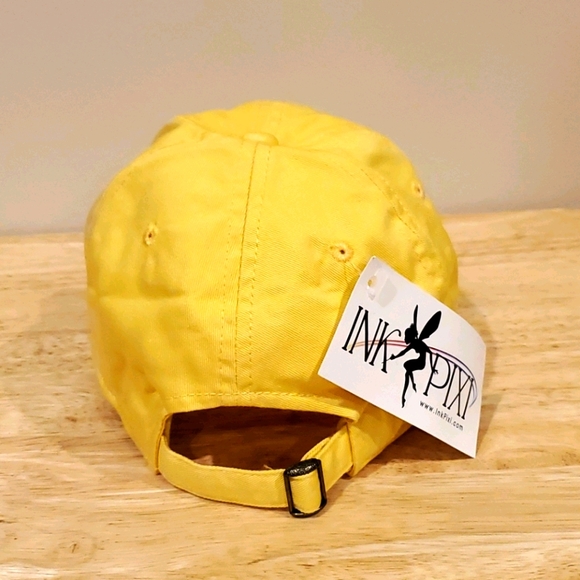 Cap & Tee Set - Picture 3 of 7